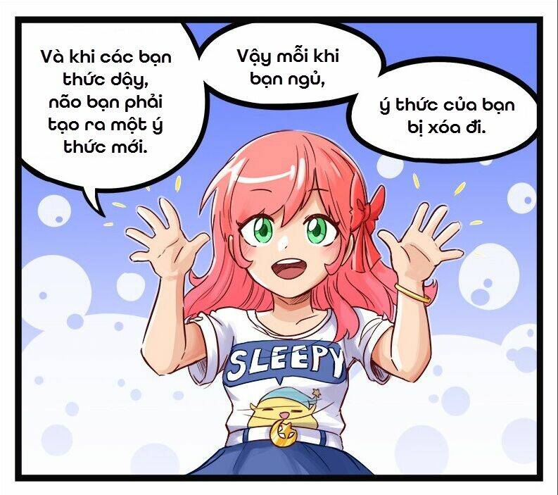 phòng khám kinh dị chapter 20: - Ông - Trang 2