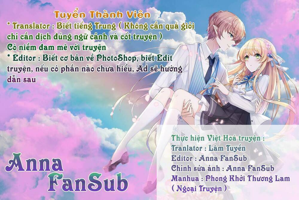 Phong Khởi Thương Lam Ngoại Truyện Chapter 13 - Trang 2