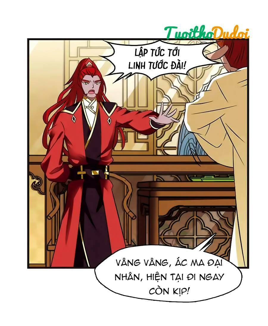 phong khởi thương lam chapter 152 - Trang 2