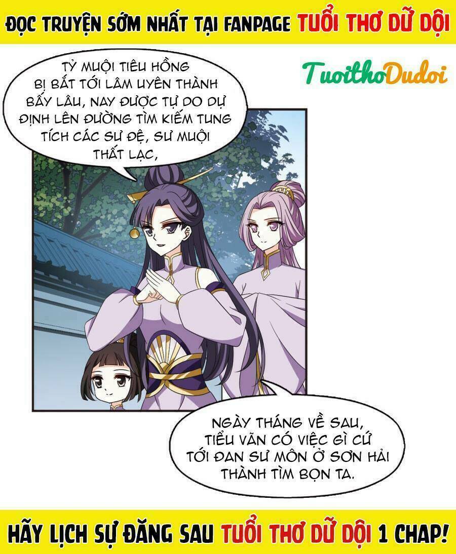 phong khởi thương lam chapter 362 - Next chapter 363