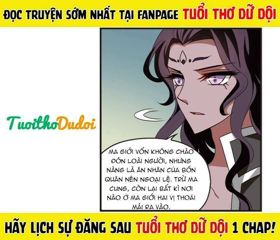 phong khởi thương lam chapter 362 - Next chapter 363