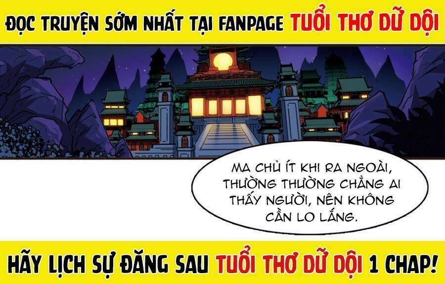 phong khởi thương lam chapter 362 - Next chapter 363