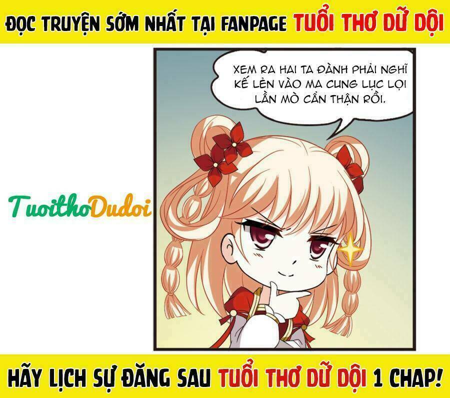 phong khởi thương lam chapter 362 - Next chapter 363