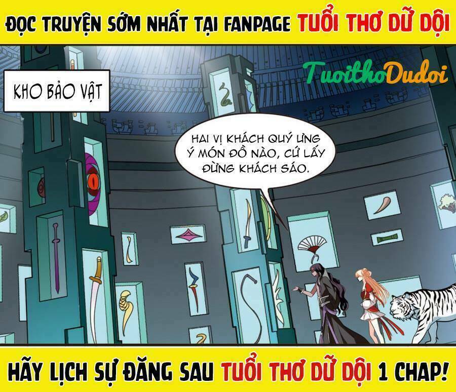 phong khởi thương lam chapter 362 - Next chapter 363