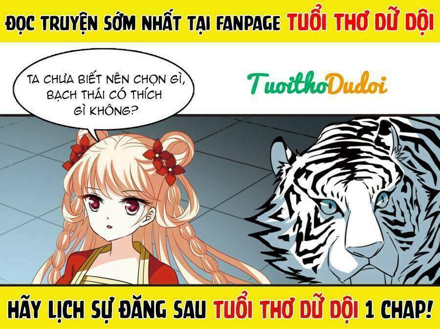 phong khởi thương lam chapter 362 - Next chapter 363