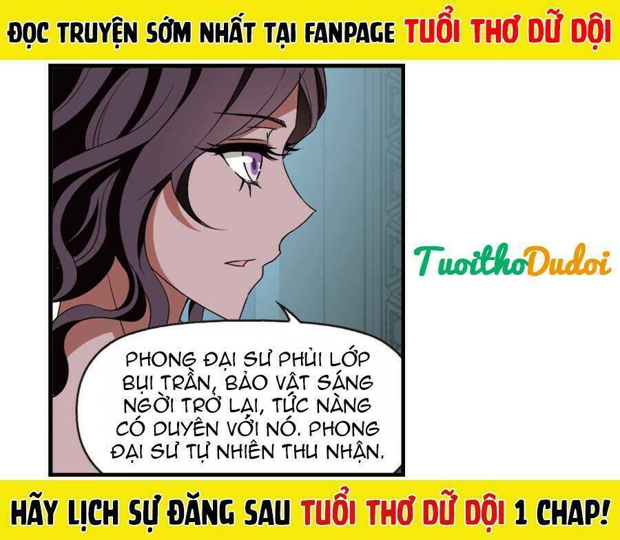 phong khởi thương lam chapter 363 - Trang 2