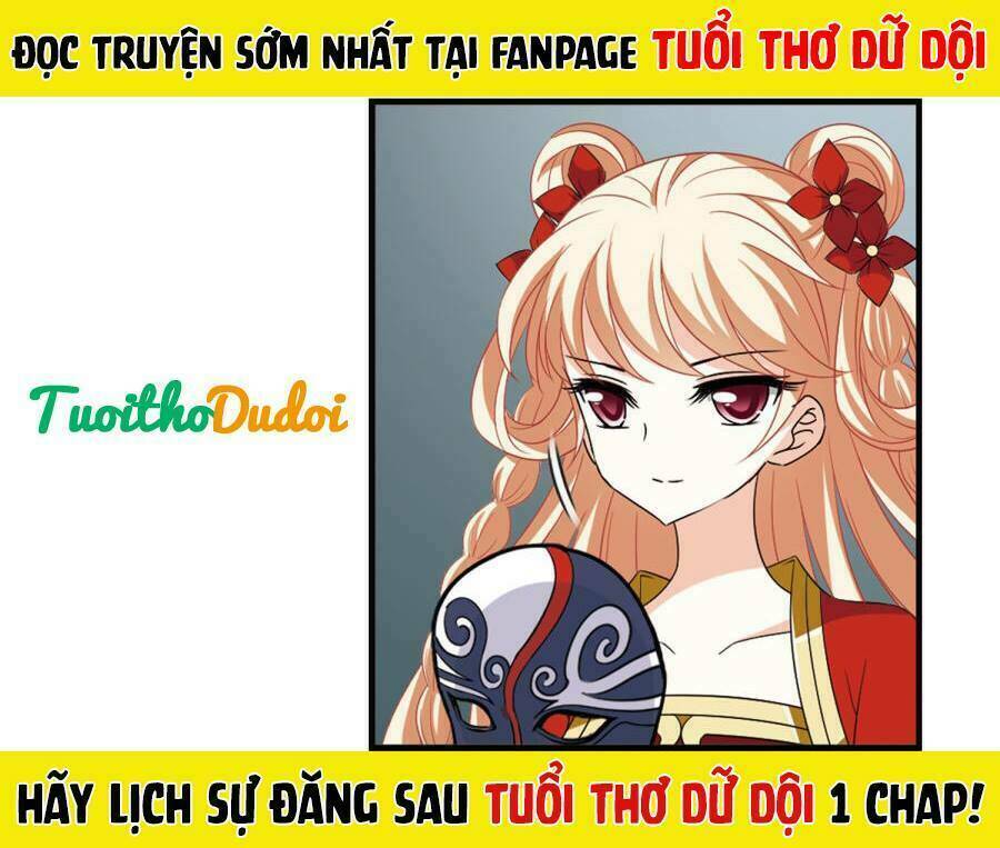 phong khởi thương lam chapter 363 - Trang 2