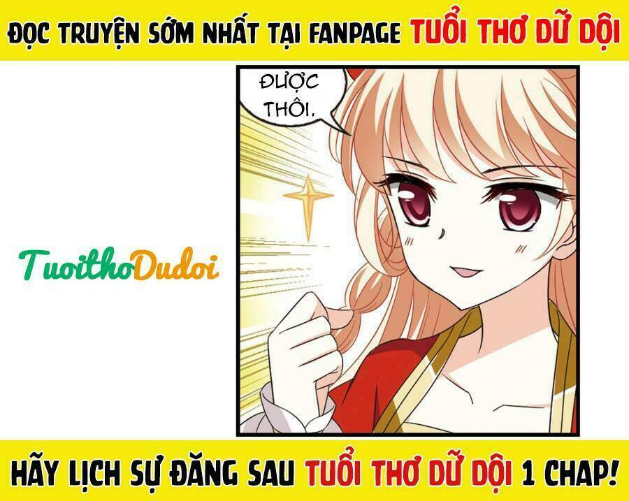 phong khởi thương lam chapter 363 - Trang 2