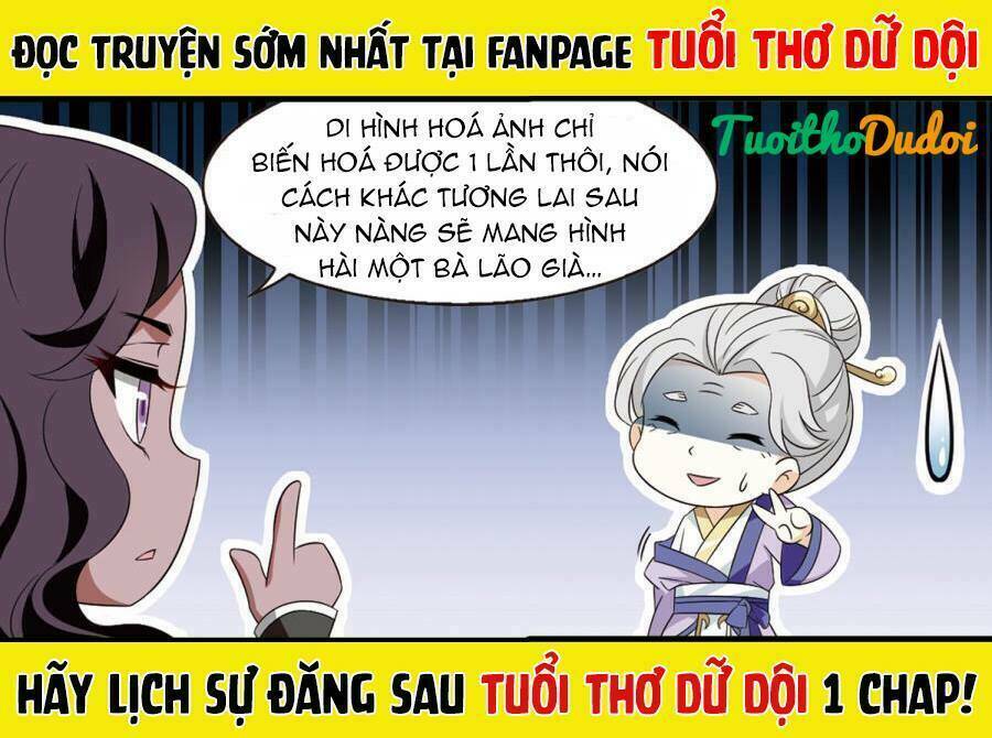 phong khởi thương lam chapter 363 - Trang 2