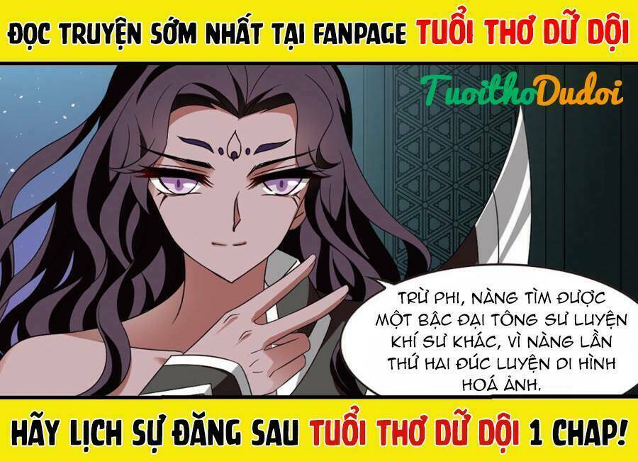 phong khởi thương lam chapter 363 - Trang 2