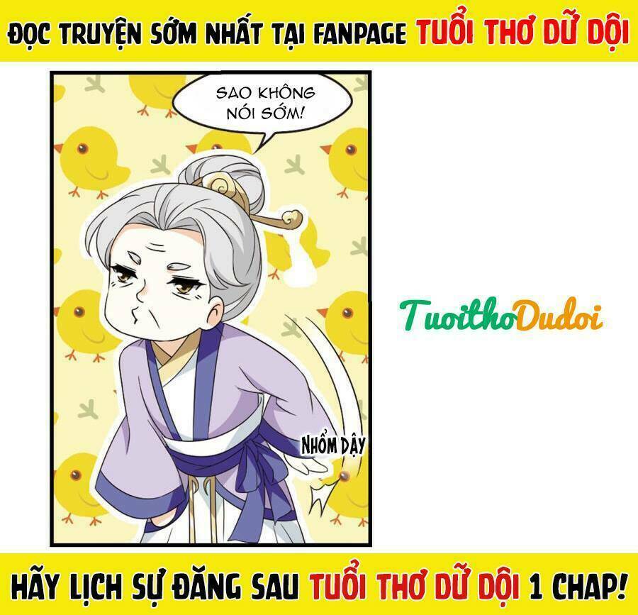 phong khởi thương lam chapter 363 - Trang 2