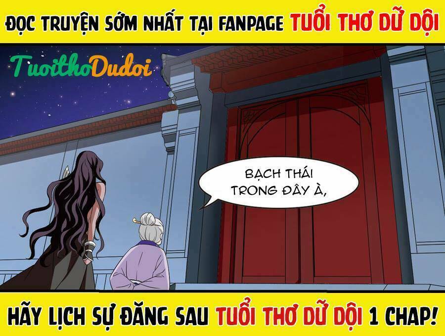 phong khởi thương lam chapter 363 - Trang 2