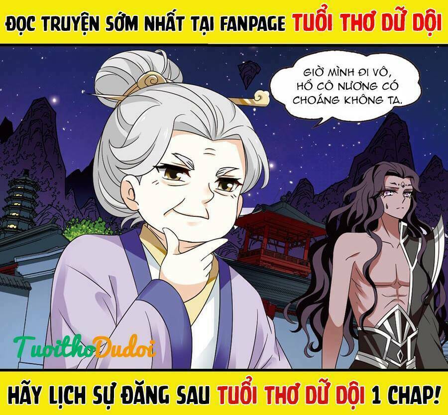 phong khởi thương lam chapter 363 - Trang 2