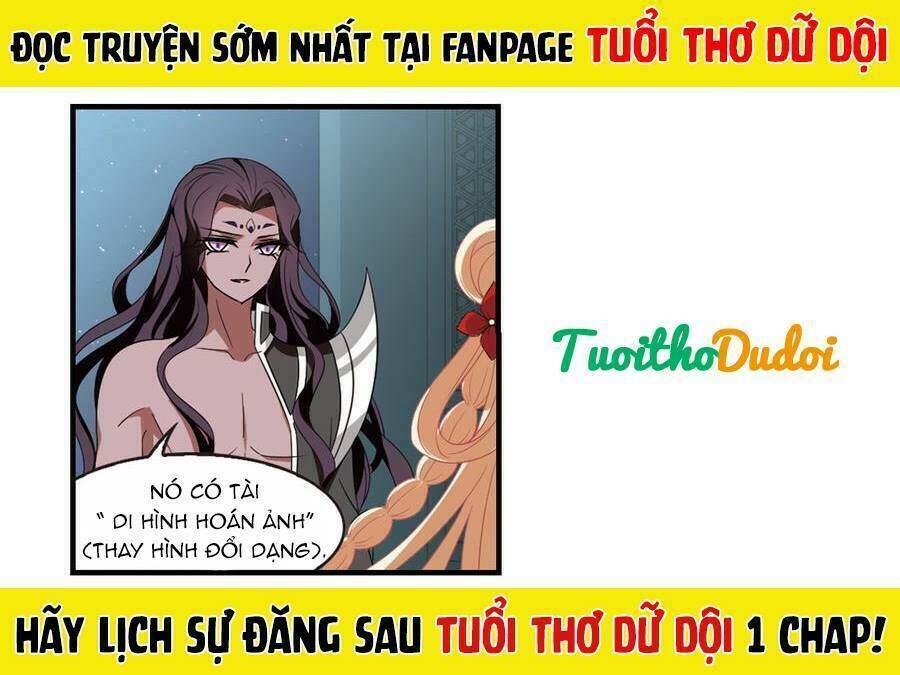 phong khởi thương lam chapter 363 - Trang 2