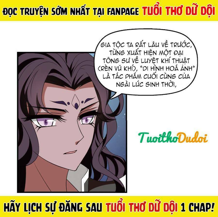 phong khởi thương lam chapter 363 - Trang 2