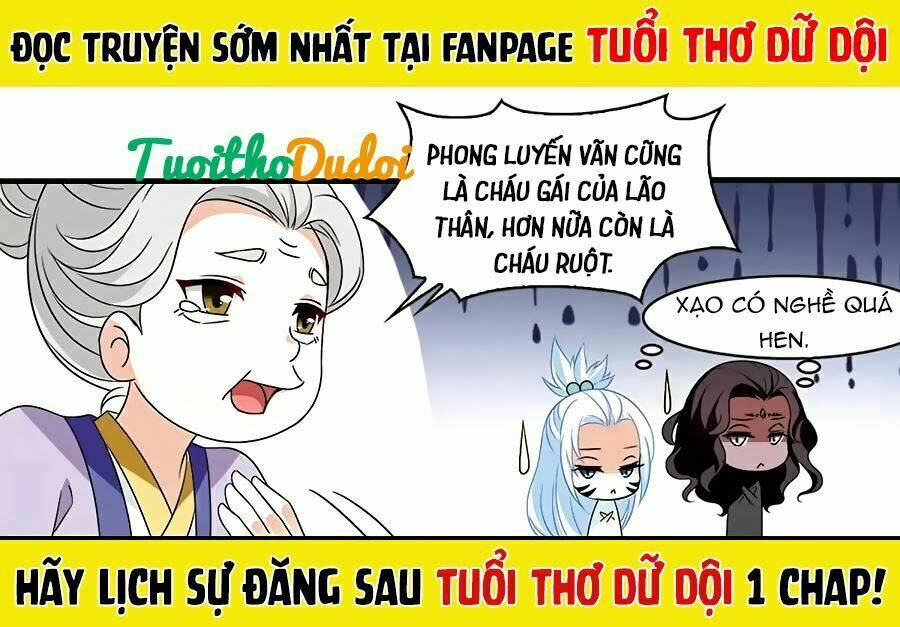 phong khởi thương lam chapter 371 - Next chapter 372