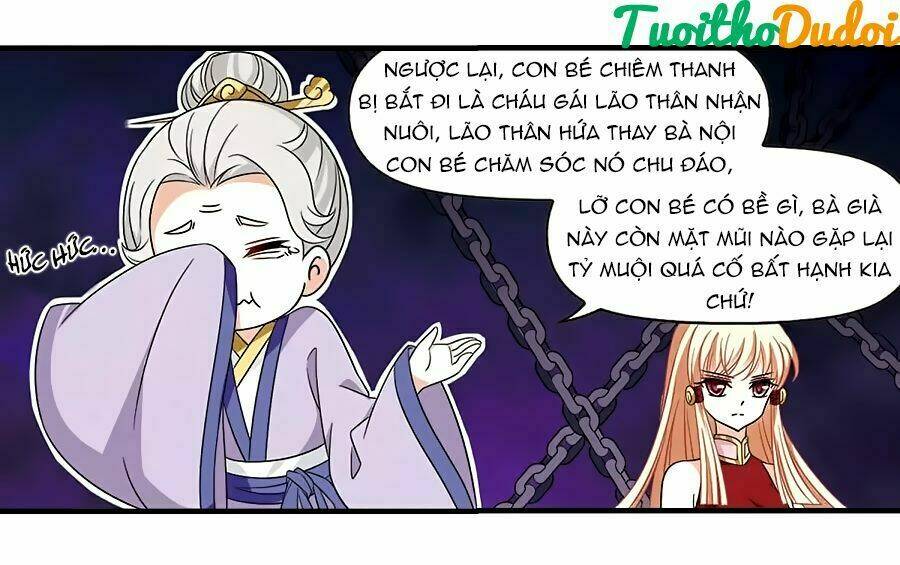 phong khởi thương lam chapter 371 - Next chapter 372