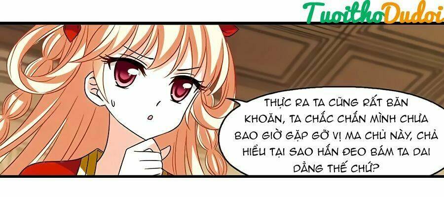 phong khởi thương lam chapter 371 - Next chapter 372