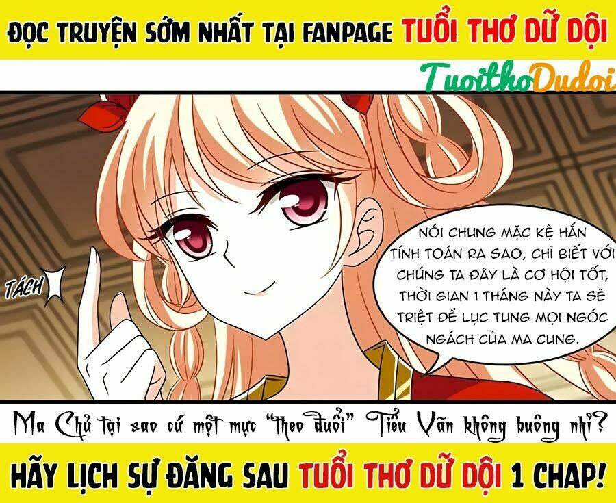 phong khởi thương lam chapter 371 - Next chapter 372