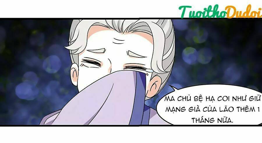 phong khởi thương lam chapter 371 - Next chapter 372