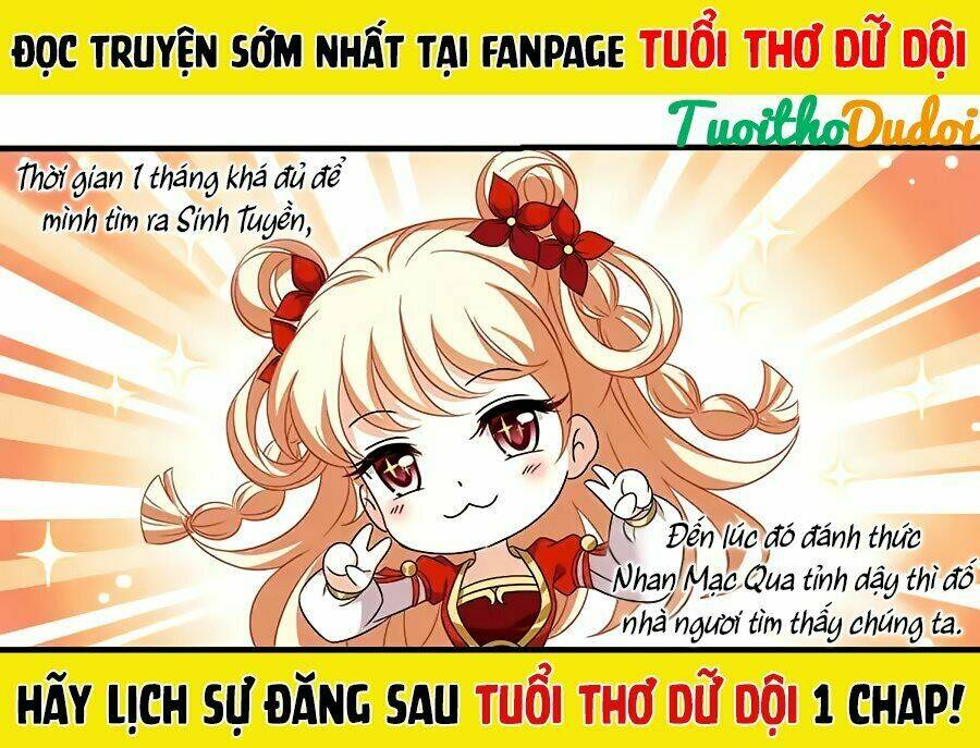 phong khởi thương lam chapter 371 - Next chapter 372