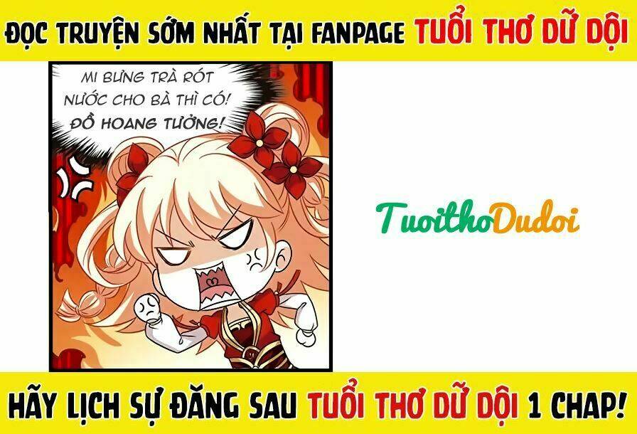 phong khởi thương lam chapter 375 - Next chapter 376