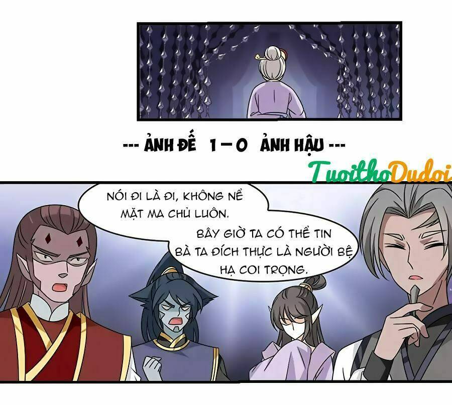 phong khởi thương lam chapter 375 - Next chapter 376