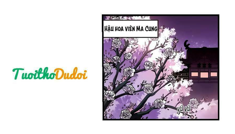 phong khởi thương lam chapter 375 - Next chapter 376