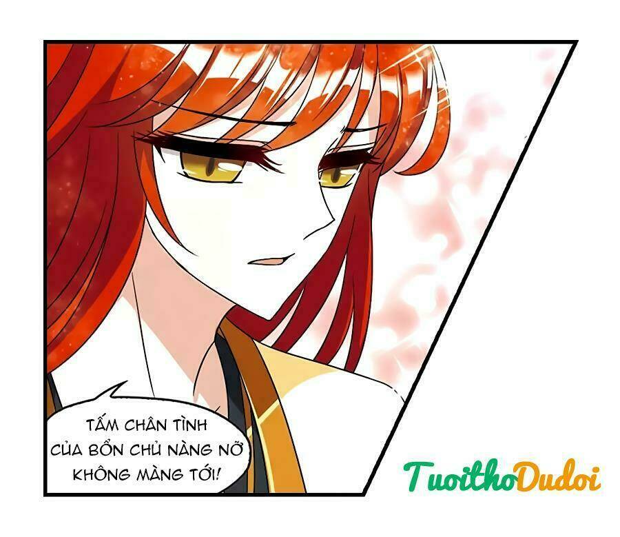 phong khởi thương lam chapter 375 - Next chapter 376