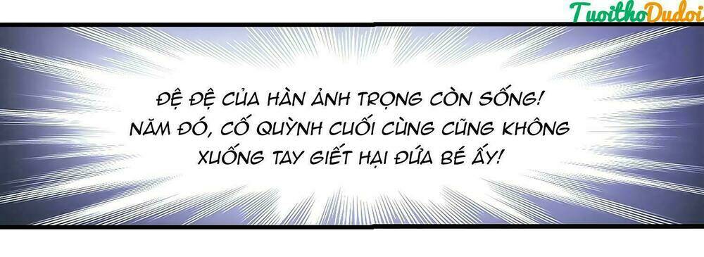 phong khởi thương lam chapter 382 - Next chapter 383