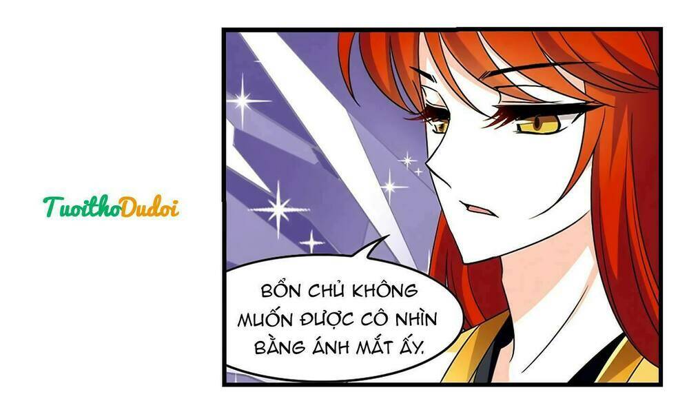 phong khởi thương lam chapter 382 - Next chapter 383