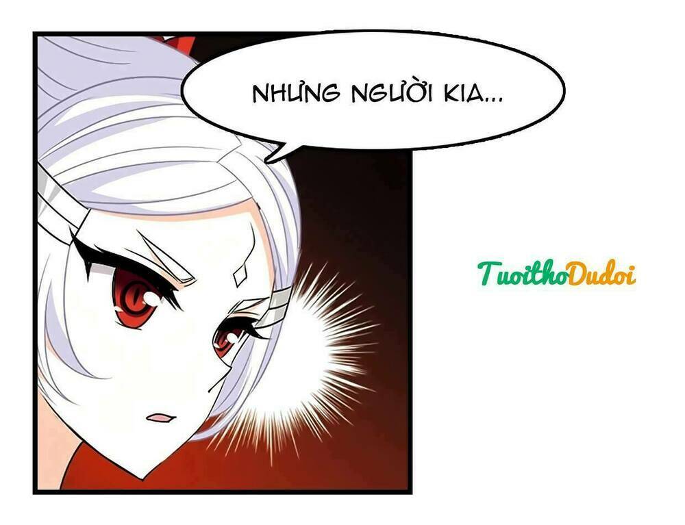 phong khởi thương lam chapter 382 - Next chapter 383