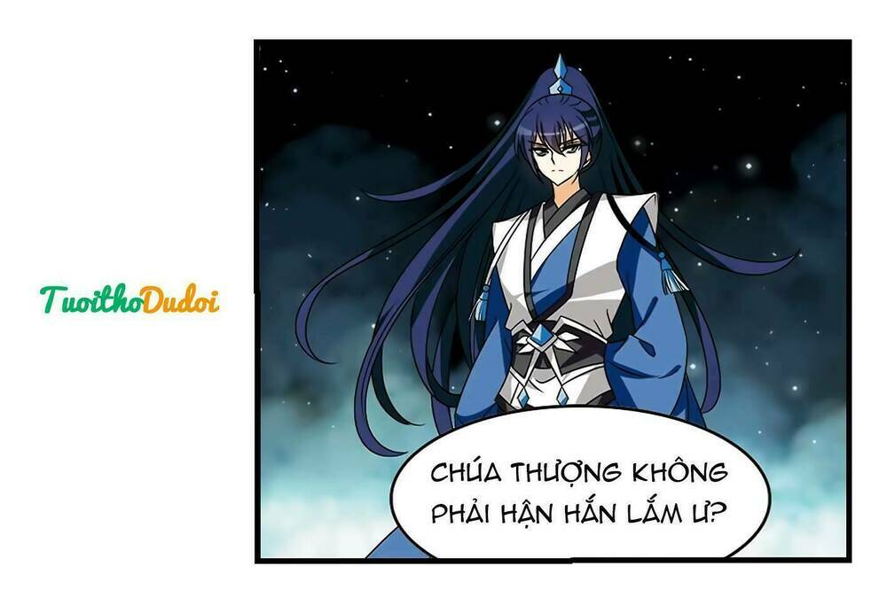 phong khởi thương lam chapter 382 - Next chapter 383