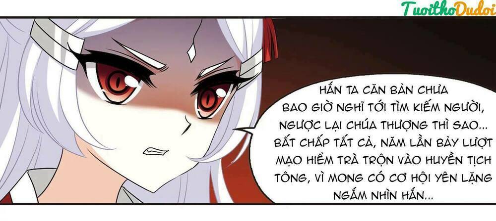 phong khởi thương lam chapter 382 - Next chapter 383