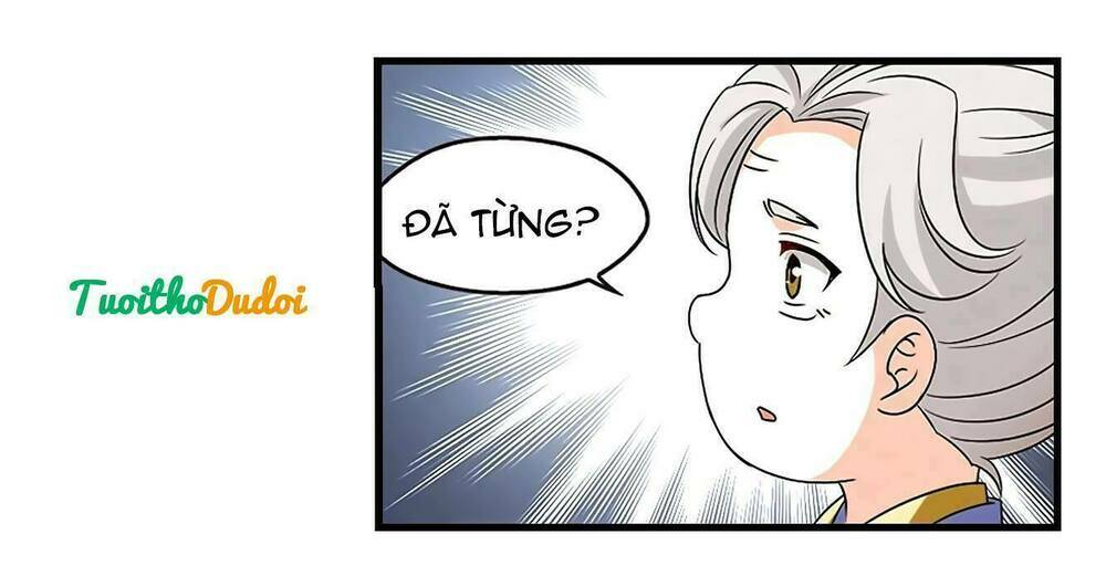 phong khởi thương lam chapter 383 - Trang 2