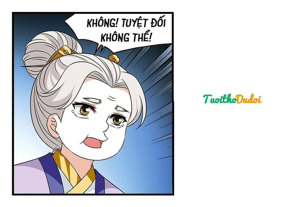 phong khởi thương lam chapter 383 - Trang 2