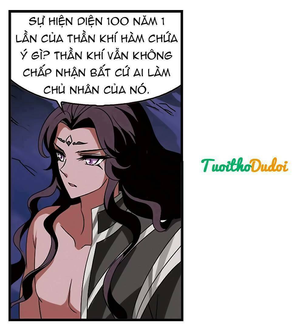 phong khởi thương lam chapter 393 - Next chapter 394