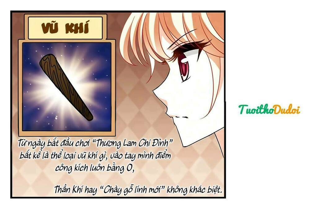 phong khởi thương lam chapter 395 - Next chapter 396