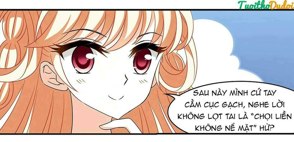 phong khởi thương lam chapter 395 - Next chapter 396