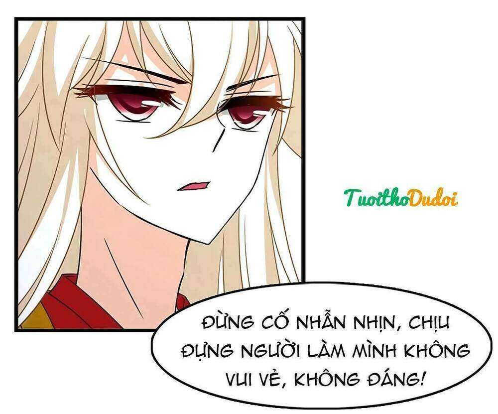 phong khởi thương lam chapter 409 - Next chapter 410