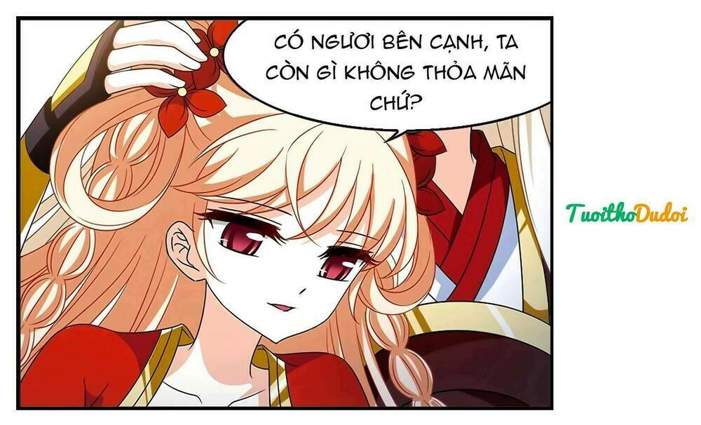 phong khởi thương lam chapter 409 - Next chapter 410