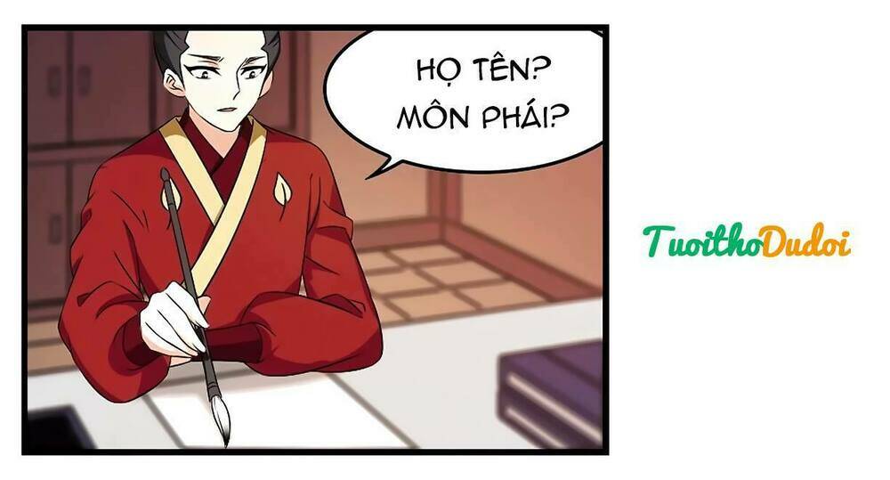 phong khởi thương lam chapter 419 - Next chapter 420