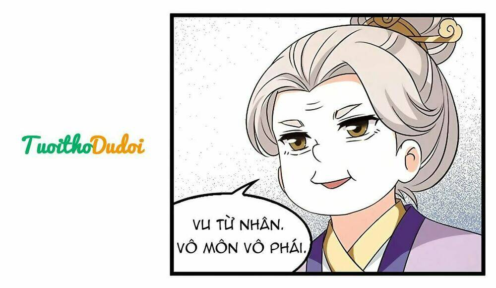 phong khởi thương lam chapter 419 - Next chapter 420