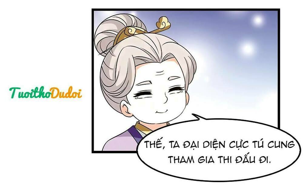 phong khởi thương lam chapter 419 - Next chapter 420