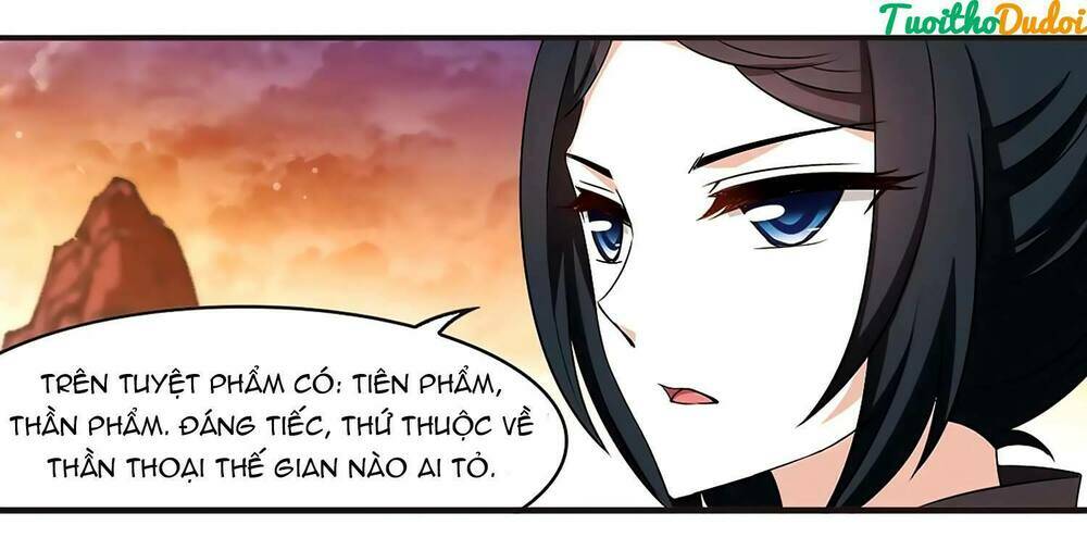 phong khởi thương lam chapter 425 - Trang 2