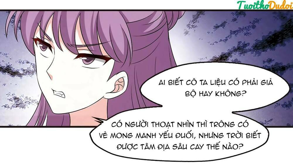 phong khởi thương lam chapter 428 - Trang 2