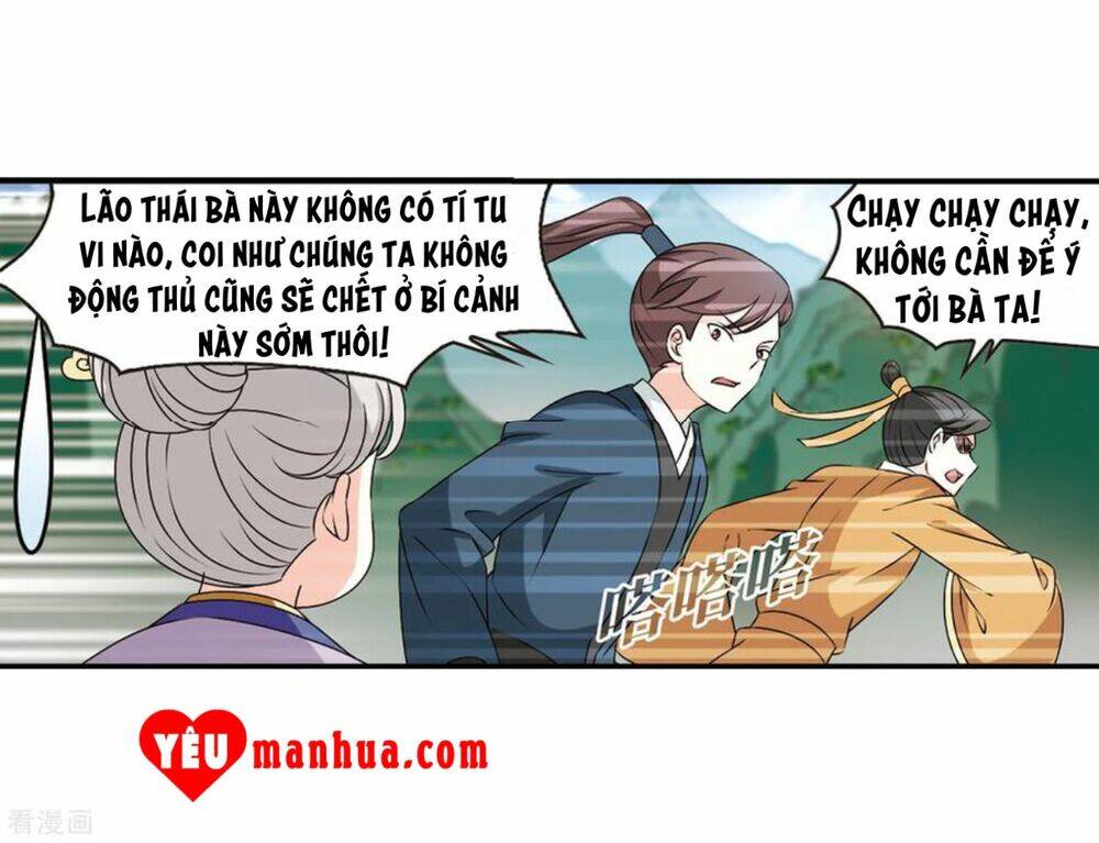 phong khởi thương lam Chapter 432 - Next chapter 436