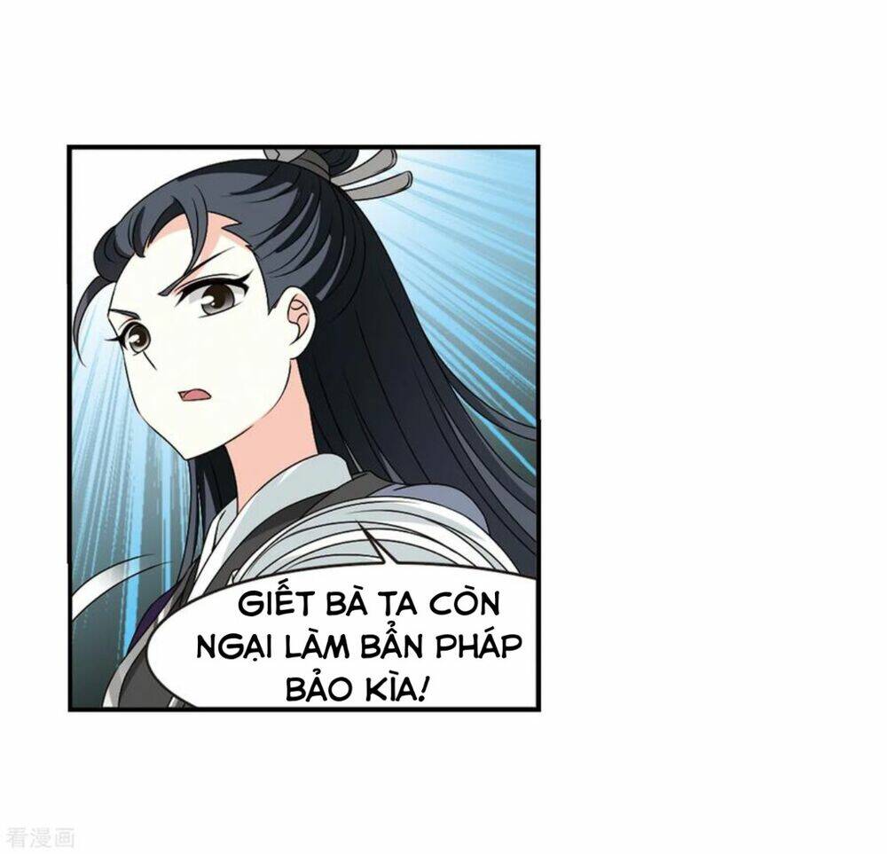 phong khởi thương lam Chapter 432 - Next chapter 436