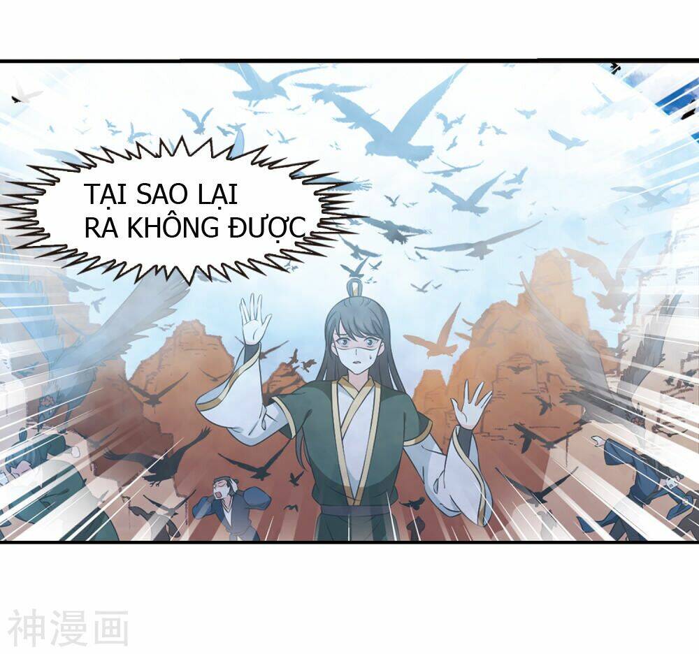 phong khởi thương lam chapter 436 - Next chapter 437