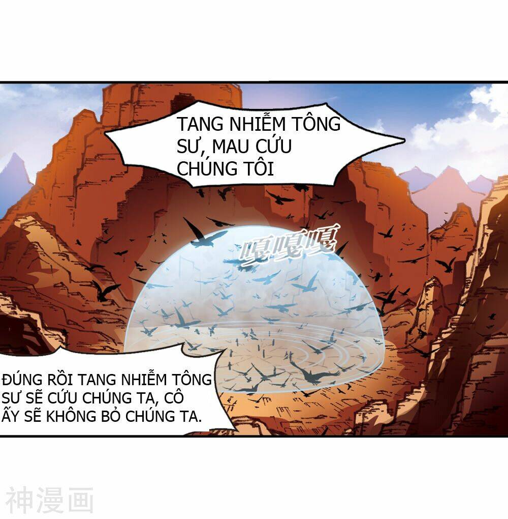 phong khởi thương lam chapter 436 - Next chapter 437